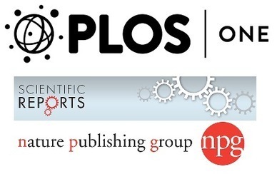 Scientific Reports camino de destronar a PLoS ONE por tamaño | Bibliometría | La Ciencia de la Mula Francis | Ciencia-Física | Scoop.it