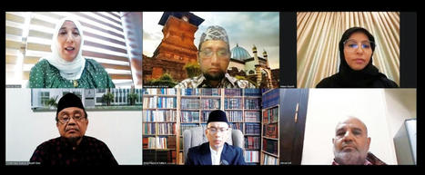 Sheikh Hamad Award holds webinar on translations between Arabic and Bahasa | The Peninsula Qatar | Metaglossia: The Translation World | Scoop.it