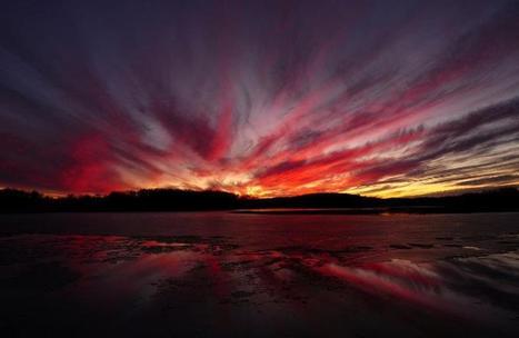 A Gentry Missouri Sunset | Gardening Life | Scoop.it