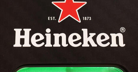 Heineken investors urge external CEO hire to succeed van den Brink, FT reports | Gouvernance - Veille quotidienne | Scoop.it