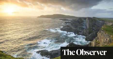 Though the Bodies Fall by Noel O’Regan review – eloquent tale of trauma and absence | Fiction | The Guardian | The Irish Literary Times | Scoop.it