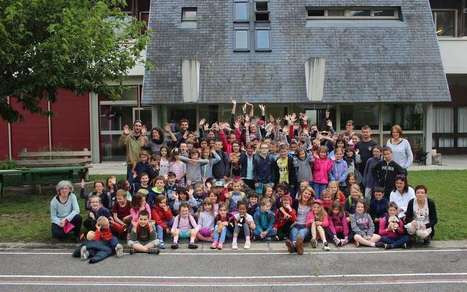 Le Département de Charente s’apprête à vendre le Centre d'altitude de Saint-Lary Soulan | Vallées d'Aure & Louron - Pyrénées | Scoop.it