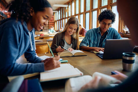 Translanguaging and Assessing Biliteracy through Writing | Dual Language Education Challenges & Opportunities | Scoop.it
