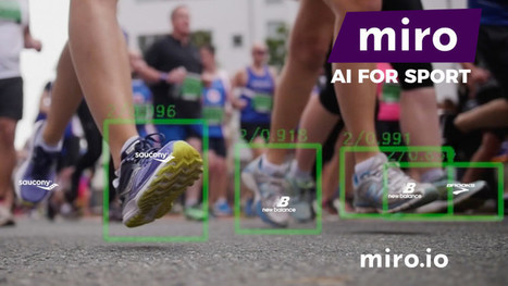 Le financement des startups dans l'intelligence artificielle explose ! | L'innovation dans la filière cuir | Scoop.it