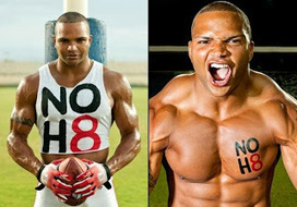 IN THE NEWS: NFL's Brendon Ayanbadejo edits Washington Blade’s sport issue | LGBTQ+ Online Media, Marketing and Advertising | Scoop.it