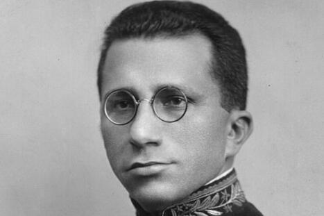 As cartas escritas para os esp&iacute;ritos | Inova&ccedil;&atilde;o Educacional | Scoop.it