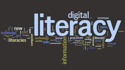 How Do We Teach Digital Literacy to Digital Natives? - Edudemic | Information and digital literacy in education via the digital path | Scoop.it