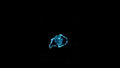 INNOVATIONS: CU Boulder researchers develop 3D-printed living lights from algae | INNOVATIONS | Scoop.it