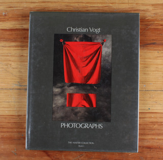 PHOTOBOOK COLLECTION:Photographs by Christian Vogt | Photography Now | Scoop.it