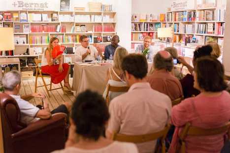 CAMBIANDO PERSPECTIVAS SOBRE LA MIGRACIÓN EN EUROPA – | Activismo en la RED | Scoop.it