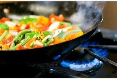 Insolite : les aliments frits à l'huile d'olive seraient meilleurs pour la santé | Pommes de terre transformées | Scoop.it