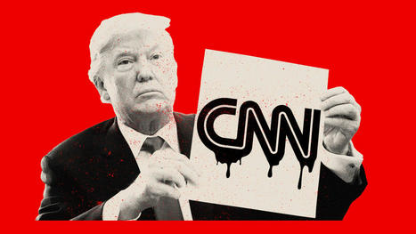 CNN Can Never Wash Away the Trump Town Hall Disaster Stench - The Daily Beast | Backstabber Watch | Scoop.it