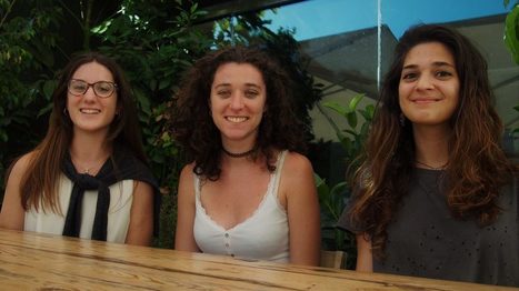 Aprenent x Educar: els estudiants s'organitzen per apoderar els mestres | CRP Sant Martí | Scoop.it