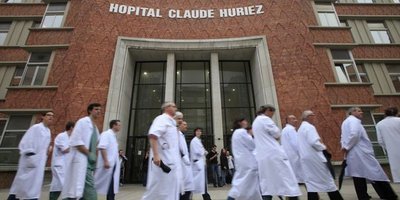 "Les hôpitaux doivent être financés autrement " - L'Express | 6- HOSPITAL 2.0 by PHARMAGEEK | Scoop.it