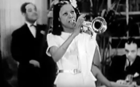 Women of Jazz: Stream a Playlist of 91 Recordings by Great Female Jazz Musicians | IELTS, ESP, EAP and CALL | Scoop.it