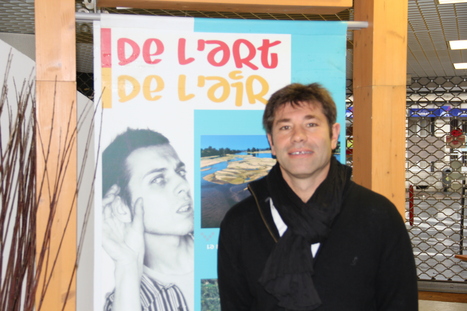 Webmarketeur : Le t&eacute;moignage de St&eacute;phane B&eacute;n&eacute;dit | R&eacute;seau national des destinations d&eacute;partementales | Coaching, Management, gestion et outils | Scoop.it