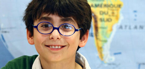 Consultation nationale sur les projets de programmes d&rsquo;EPS et d'histoire-g&eacute;ographie des cycles 2 et 3 | Veille &Eacute;ducative - L'actualit&eacute; de l'&eacute;ducation en continu | Scoop.it