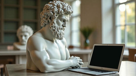 Critical thinking - Developing socratic questioning techniques | Learning & Technology News | Scoop.it