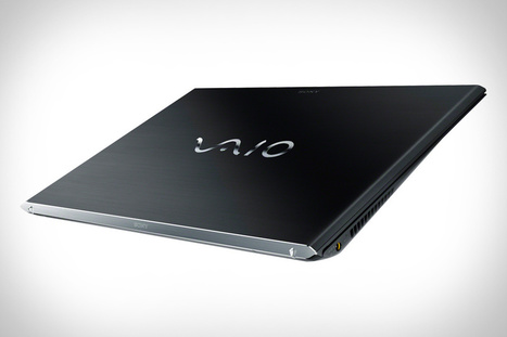 Sony Vaio Pro Laptops - Grease n Gasoline | Cars | Motorcycles | Gadgets | Scoop.it