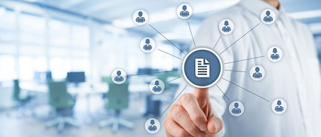How to Design a Vendor Management Process | Strategy and Analysis | Scoop.it