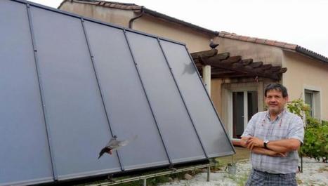 La maison &agrave; &eacute;nergie  positive existe vraiment | Lacroix-Falgarde | Scoop.it