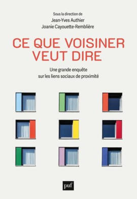 &Agrave; c&ocirc;t&eacute; et entre soi - La Vie des id&eacute;es | Egalit&eacute; de traitement et logement | Scoop.it