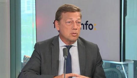 Rénovation énergétique : "Le gouvernement doit écrire un nouveau parcours allant de mono-gestes vers une rénovation globale", selon le président de la CAPEB | France Info | La SELECTION du Web | CAUE des Vosges - www.caue88.com | Scoop.it