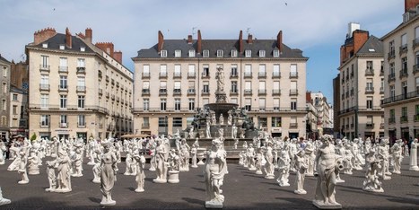 Le Voyage à Nantes 2019 Is a Vibrant Summer Art Festival That You Should Seriously Consider Seeing | Nantes, Take the journey ! | Scoop.it