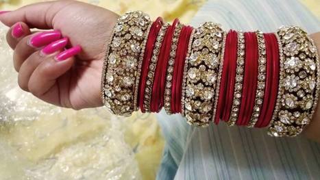 chura bangles online shopping