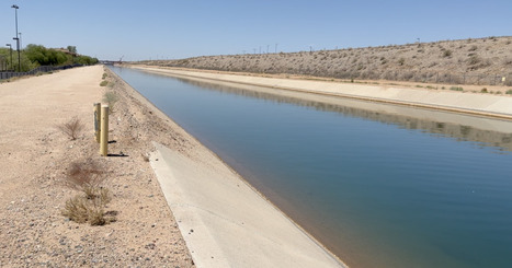 Coalition forms to protect Arizona's water supply - abc15.com | Operation Deimos | Scoop.it