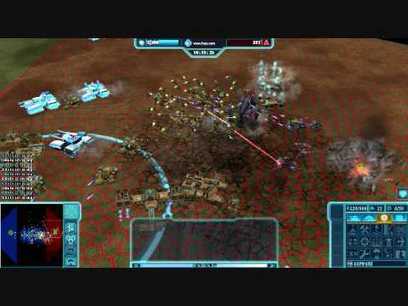command and conquer 4 tiberian twilight offline patch