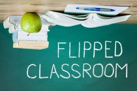 Flipped classroom y diseño universal del aprendizaje: La conexión | REDEM | Educación, TIC y ecología | Scoop.it