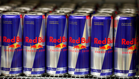 Social media campaign takes aim at Red Bull following teen's death - TIME | consumer psychology | Scoop.it
