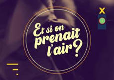 Et si on prenait l'air au Grand Hornu | La cha&icirc;ne locale de la r&eacute;gion Mons Borinage telemb | Culture-Tourisme | Scoop.it