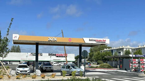 Où en est la transformation radicale du quartier de la Découverte à Saint-Malo ? | L'actualité des quartiers politique de la ville de Bretagne et Pays de la Loire | Scoop.it