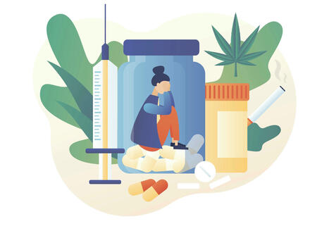 Addressing Addiction | Substance Abuse | Scoop.it