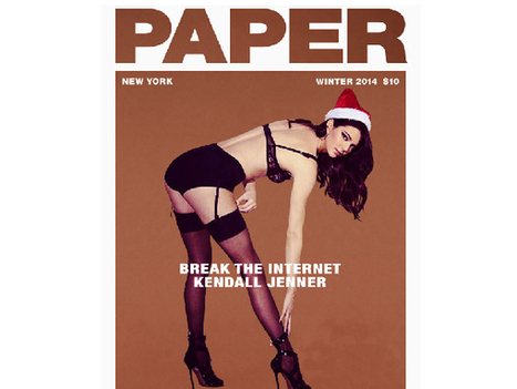 Miley Cyrus's Dirty Pose For Paper Magazine | Bollywood Movies News | Scoop.it