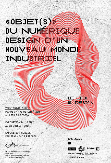 &laquo; Objet(s) &raquo; du num&eacute;rique, design d&rsquo;un nouveau monde industriel&nbsp;|&nbsp;NoDesign | Agence Smith | Scoop.it
