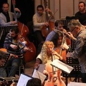 Tanguería: un Concierto de Tango Sinfónico que se baila (Chile) | Mundo Tanguero | Scoop.it