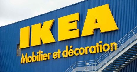 #Ecommerce |Après #Nike, #IKEA arrête aussi de vendre sur #Amazon | Prospectives et nouveaux enjeux dans l'entreprise | Scoop.it