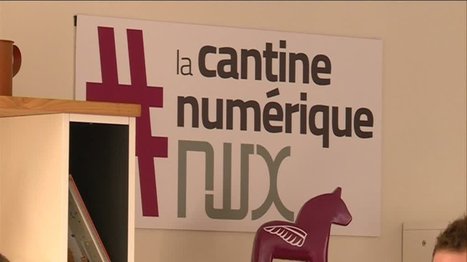 Numérique : une semaine pour découvrir la filière et ses débouchés normands - France 3 Haute-Normandie | Normandie | Scoop.it