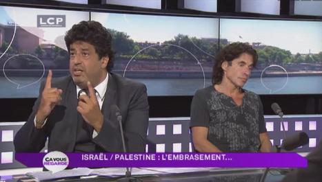 Gaza : 1 mort israhellien pour 277 morts palestiniens depuis 10 ans | ACTUALITÉ | Scoop.it