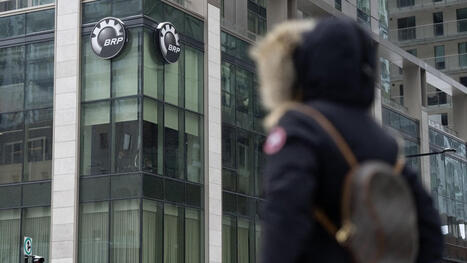 BRP names former Renault Group executive as next CEO | Gouvernance - Veille quotidienne | Scoop.it