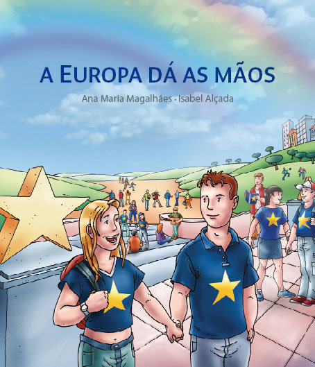 A Europa d&aacute; as M&atilde;os | APOIO AO ESTUDO | Scoop.it