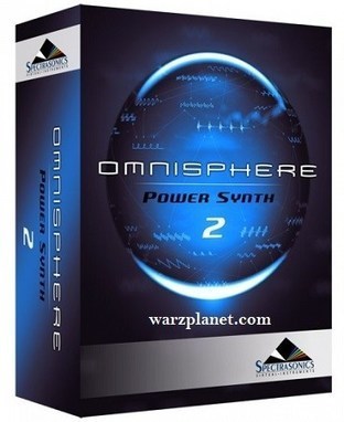 Spectrasonics omnisphere torrent windows