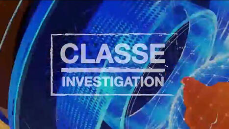 Le CLEMI lance une nouvelle version du jeu d&rsquo;EMI &laquo; Classe Investigation &raquo; pour les professeurs d&rsquo;anglais | Veille &Eacute;ducative - L'actualit&eacute; de l'&eacute;ducation en continu | Scoop.it