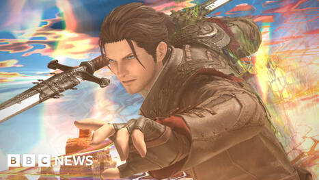 FFXIV: Dawntrail a 'starting point for the next 10 years' | Gamification, education and our children | Scoop.it