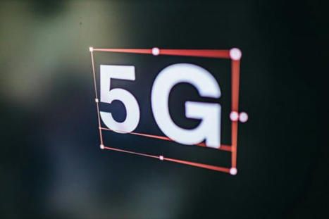 5G et sobriété, un duo impossible | Toxique, soyons vigilant ! | Scoop.it