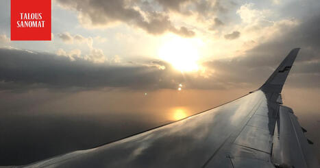 Uskaltaako kes&auml;lomia edes suunnitella, kun lentoyhti&ouml;t varoittavat yh&auml; uusista peruutuksista? | 1Uutiset - Lukemisen t&auml;hden | Scoop.it
