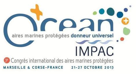 IMPAC 3 - Message ministériel d'Ajaccio | Biodiversité | Scoop.it